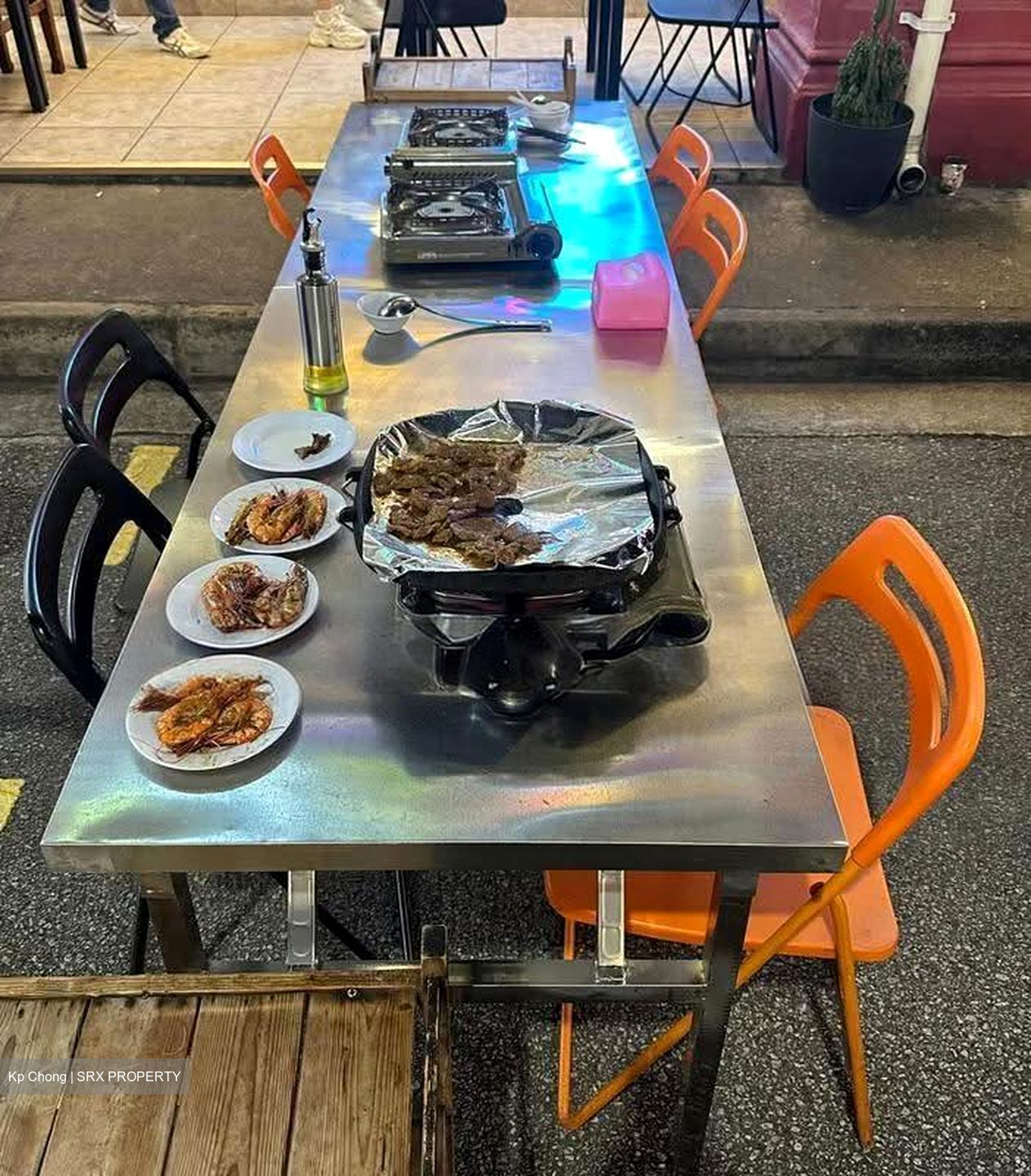 Liang Seah Street (D7), Retail #636317041